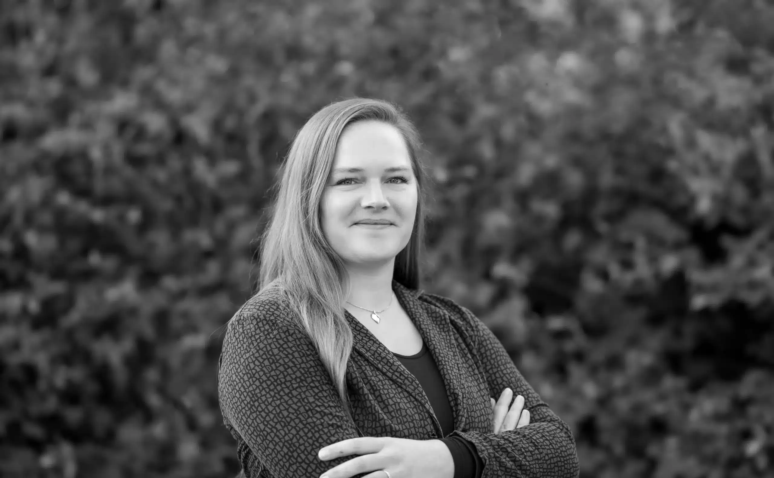 Chantal van der Wal