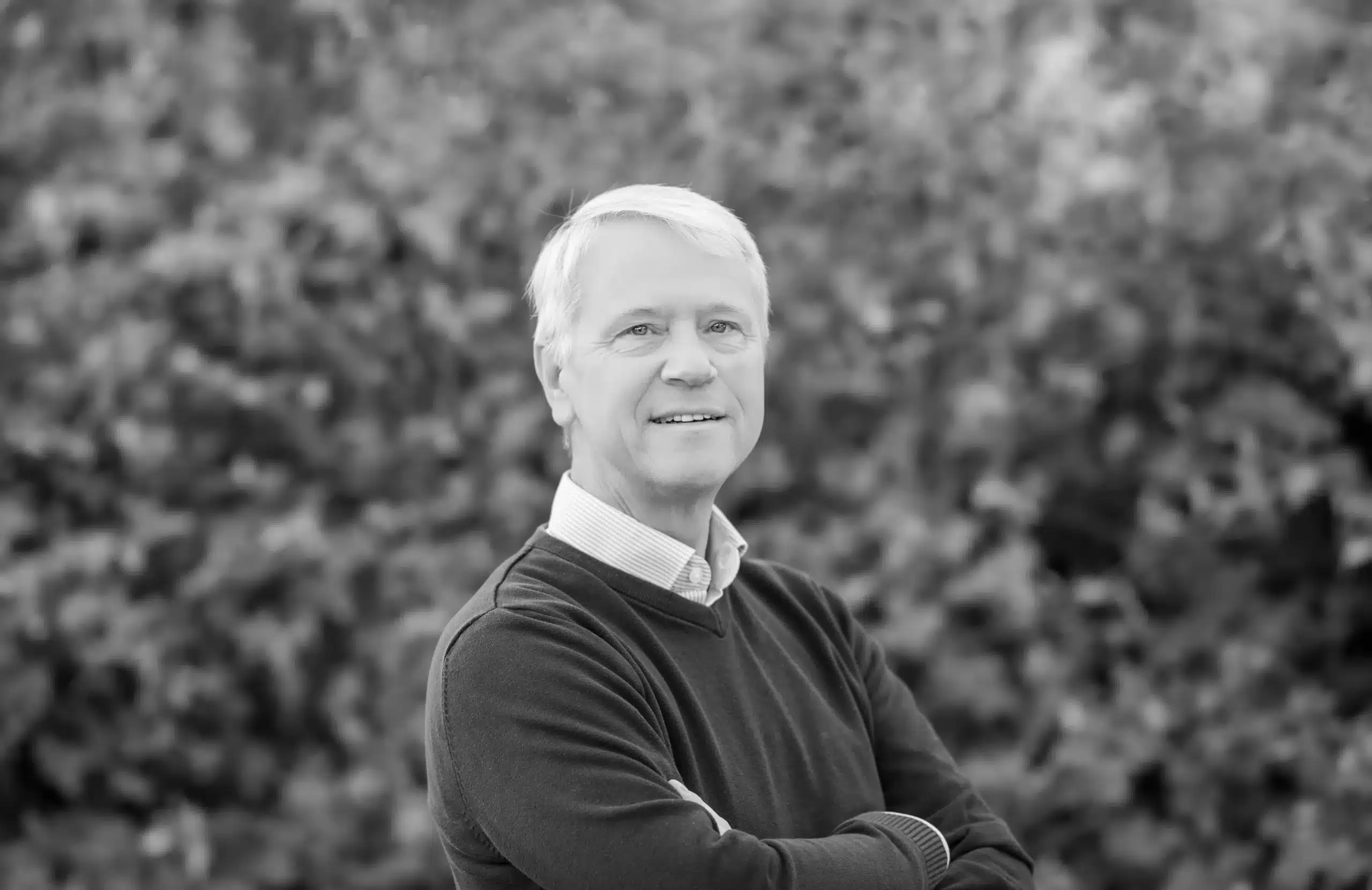 Erik Kracht
