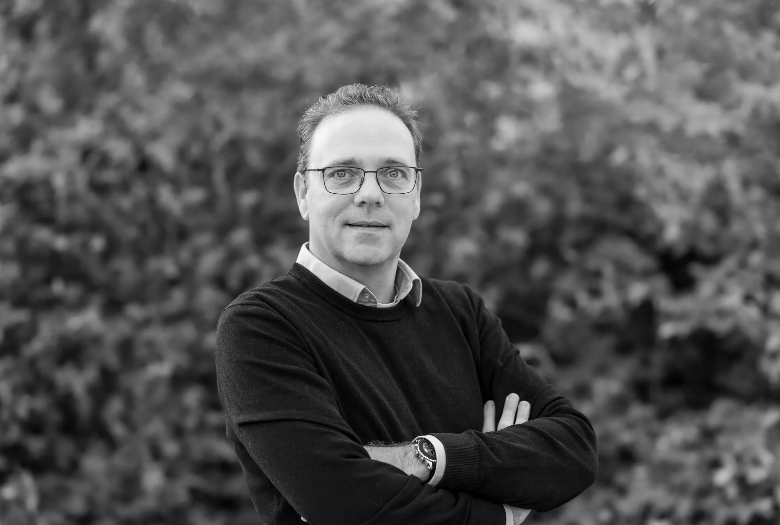 Arthur van der Schoor