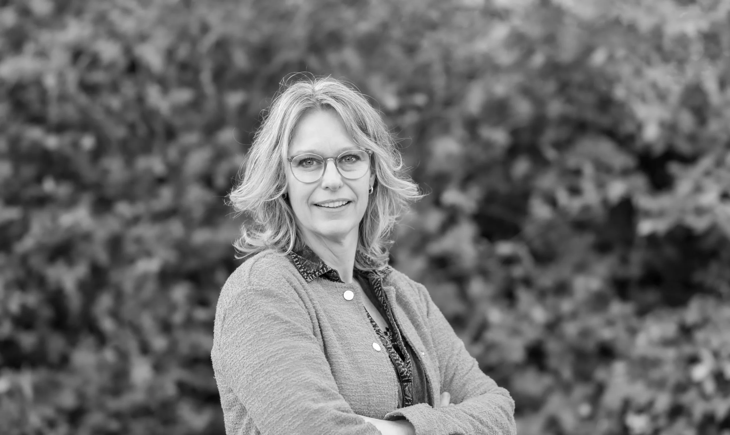 Simone van Dijk