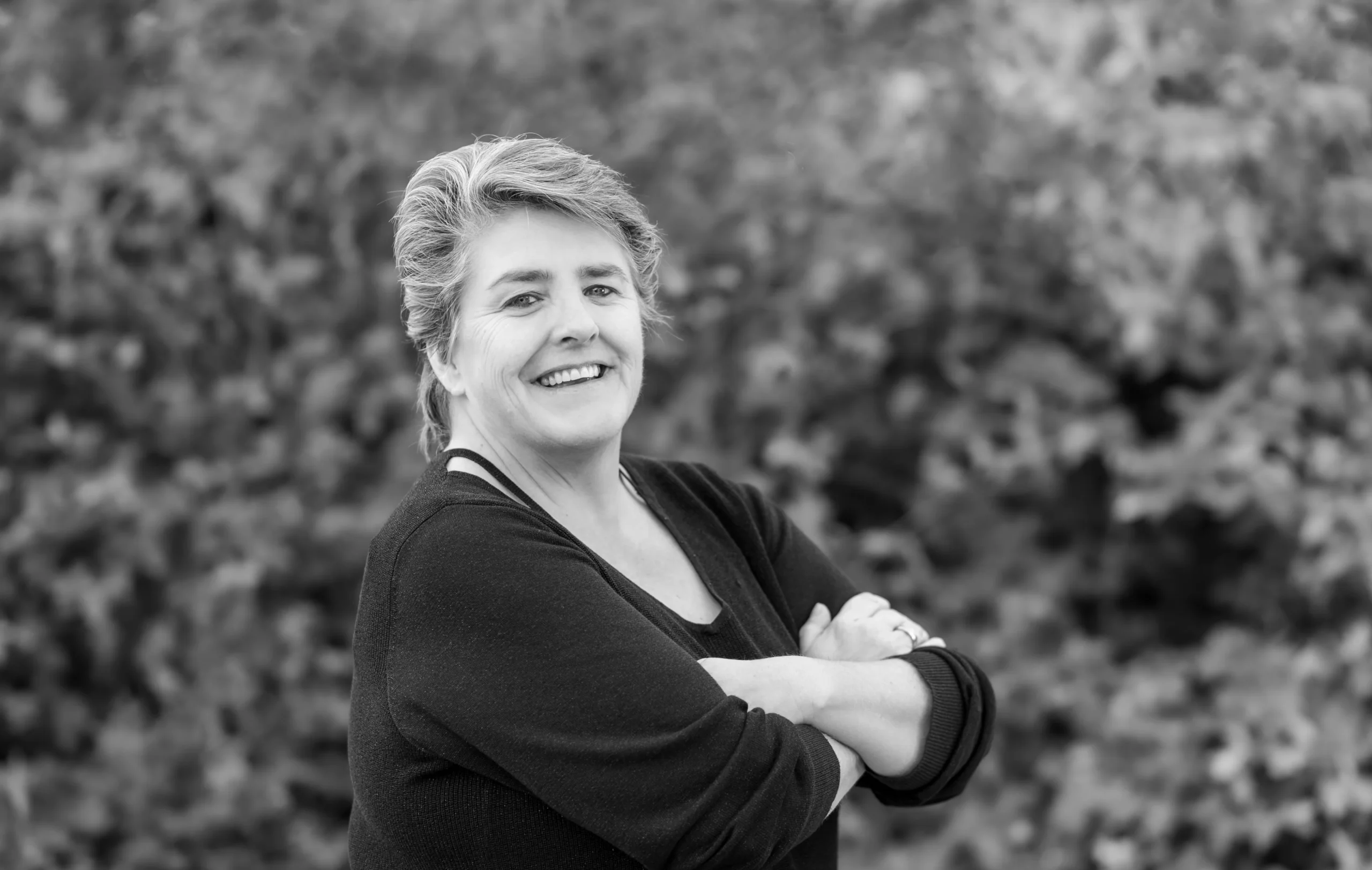 Miranda van Strijland