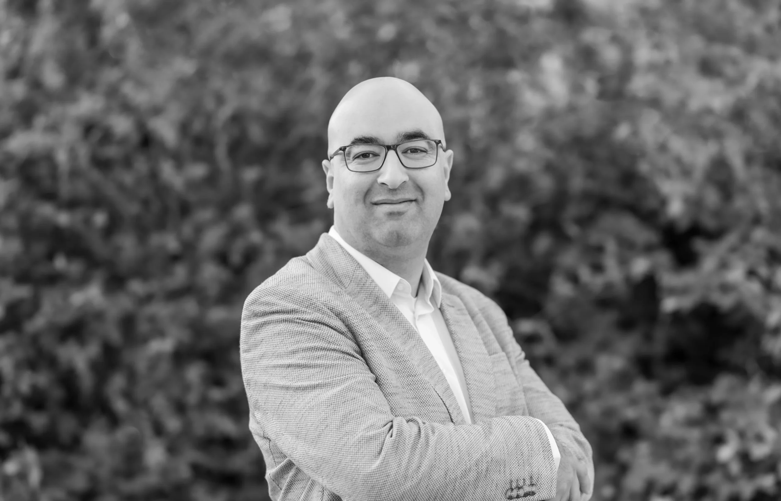 Tarik Achrak